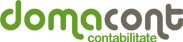 Domacont Logo